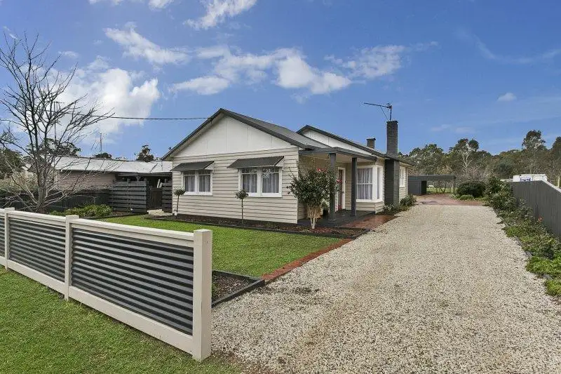Main view of Homely house listing, 36 Beauchamp Street, Heathcote VIC 3523