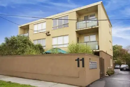 Fourth view of Homely unit listing, 12/11 Kooyong Road, Armadale VIC 3143