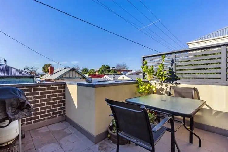 Sixth view of Homely townhouse listing, 90 Hunter Street, Richmond VIC 3121