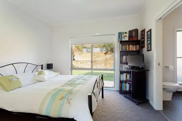 Sixth view of Homely house listing, 6 Andrew Street, Castlemaine VIC 3450