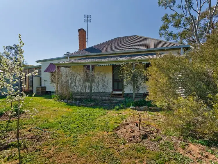 Fifth view of Homely house listing, 5 Gully Road, Welshmans Reef VIC 3462