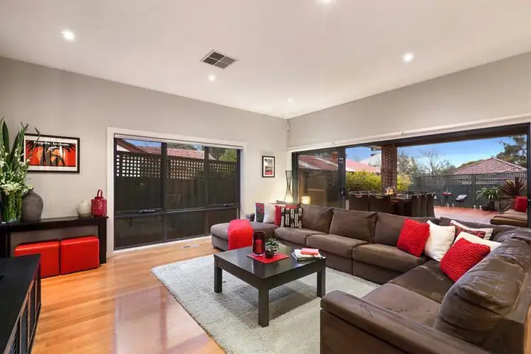 Fifth view of Homely house listing, 3 Mardion Drive, Nunawading VIC 3131