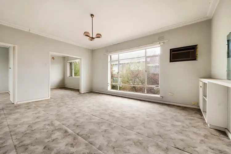 Second view of Homely apartment listing, 12/2A Brenbeal Street, Balwyn VIC 3103