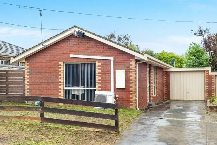 3/119 Adair Street, Redan VIC 3350