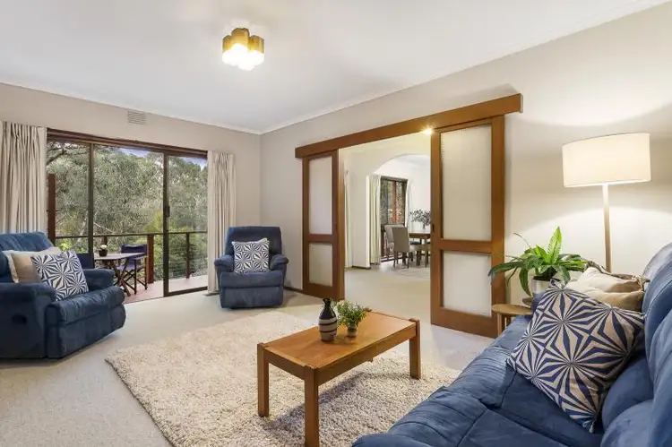 Fourth view of Homely house listing, 3 The Glade, Mitcham VIC 3132