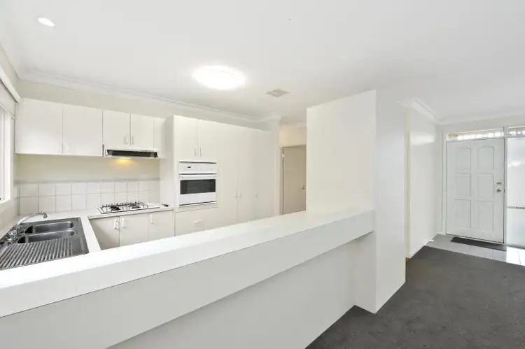 Fifth view of Homely townhouse listing, 2 Castle Court, Ballarat East VIC 3350