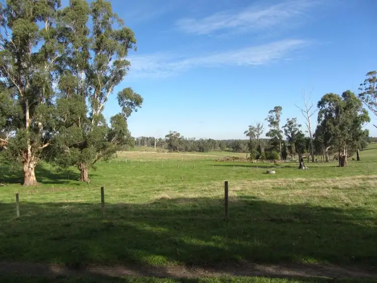 Third view of Homely house listing, 180 Old Main Jindivick Road, Jindivick VIC 3818