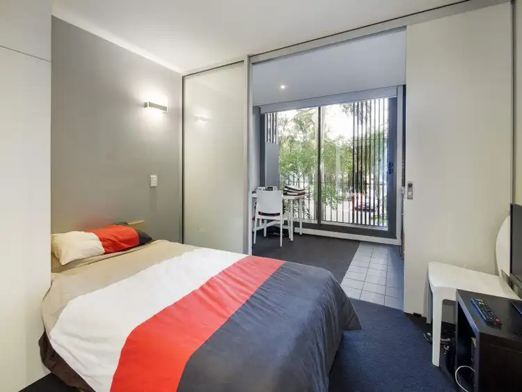 Fourth view of Homely unit listing, 110/6 John Street, Box Hill VIC 3128