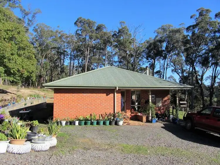 Second view of Homely house listing, 7 Old Traralgon Road, Jacob Creek VIC 3825