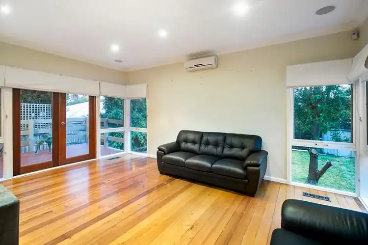 Sixth view of Homely house listing, 135 Mount Dandenong Road, Ringwood East VIC 3135