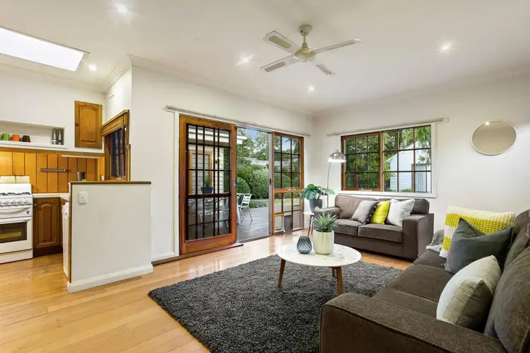 Third view of Homely house listing, 16 Heather Grove, Nunawading VIC 3131