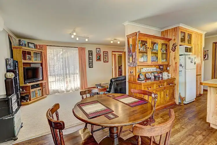 Fifth view of Homely unit listing, 4/316 Lal Lal Street, Ballarat East VIC 3350
