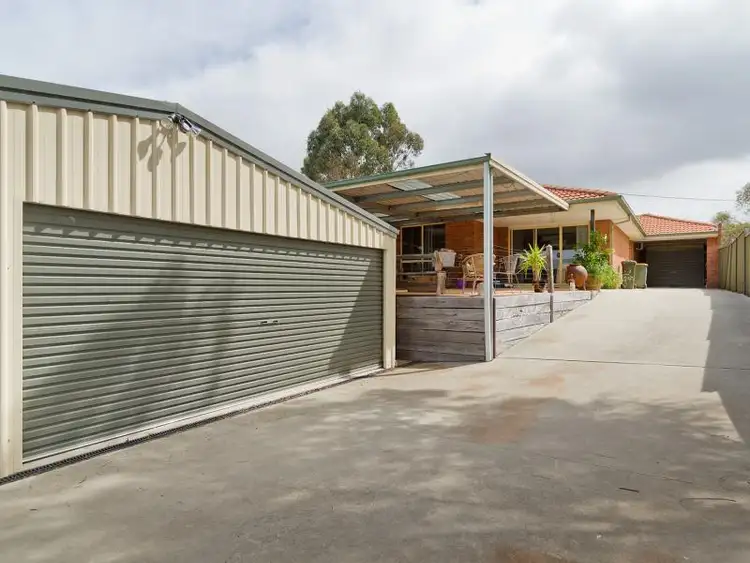 Sixth view of Homely house listing, 2/21 Montgomery Street, Castlemaine VIC 3450