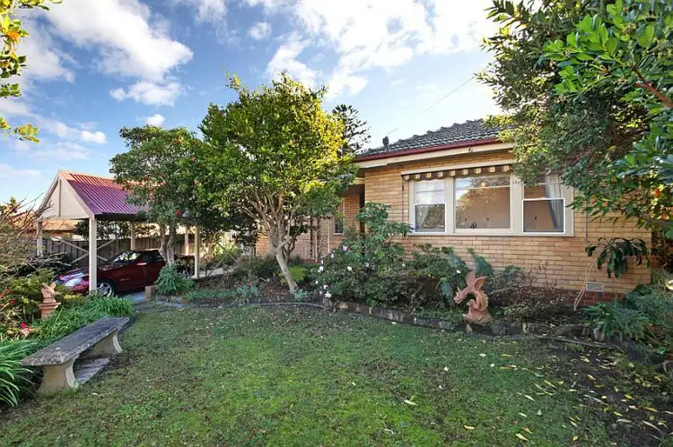 Main view of Homely house listing, 11 Alison Street, Moorabbin VIC 3189