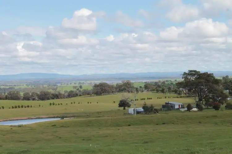 Second view of Homely rural property listing, Lot 6 Walker Road, Heathcote VIC 3523
