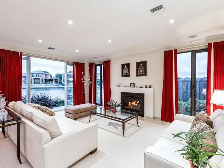 Fourth view of Homely house listing, 3B Waterford Court, Sanctuary Lakes VIC 3030