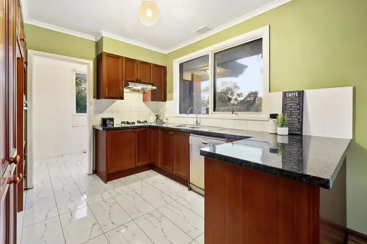 Fourth view of Homely house listing, 191 Blackburn Road, Blackburn South VIC 3130