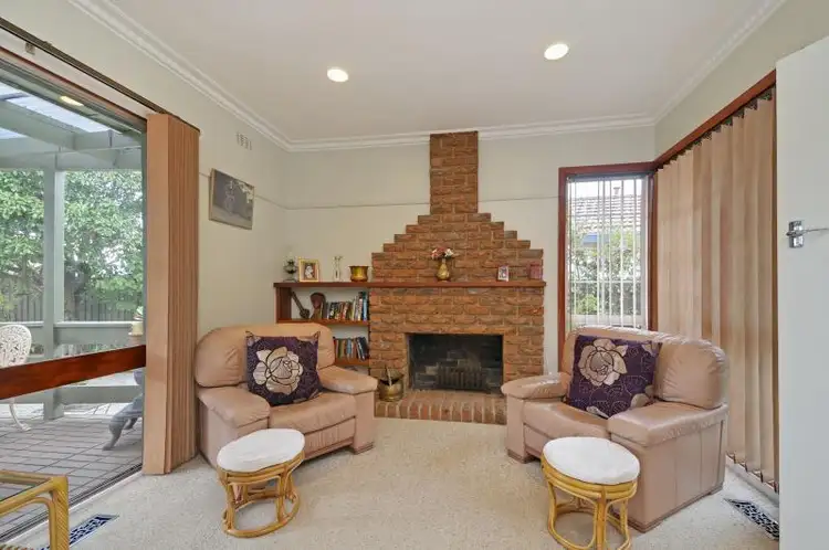 Fifth view of Homely house listing, **UNDER CONTRACT**3 Watmor Avenue, Morwell VIC 3840
