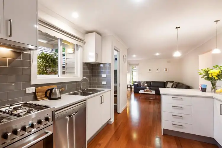 Third view of Homely house listing, 11 McKean Street, Box Hill North VIC 3129