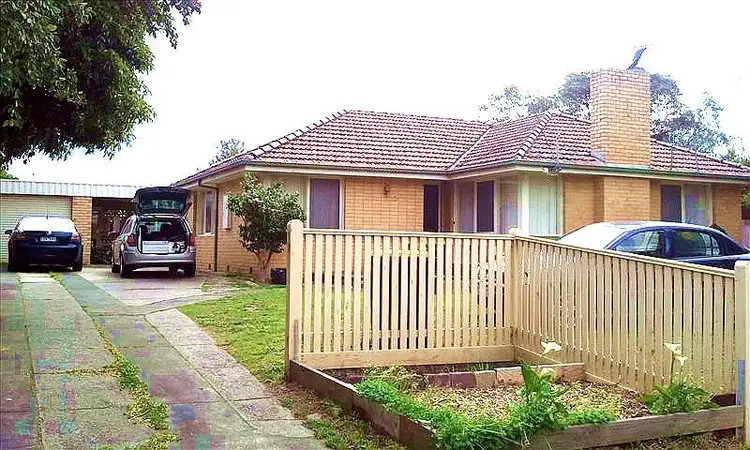 5 Leonie Avenue, Mount Waverley VIC 3149