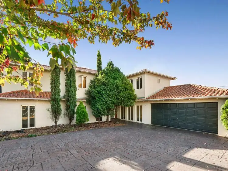 9 Panorama Drive, Forest Hill VIC 3131