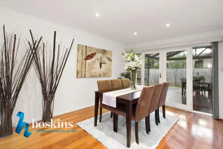 Fifth view of Homely house listing, 4 Broughton Avenue, Croydon VIC 3136