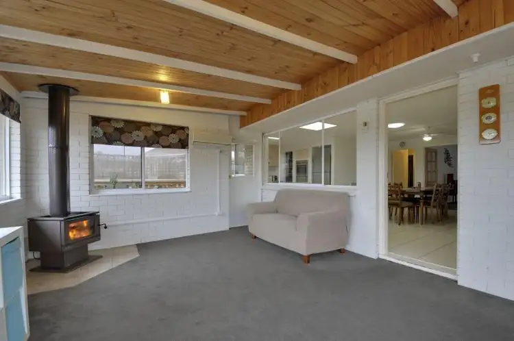 Seventh view of Homely house listing, 128 Vincent Road, Morwell VIC 3840