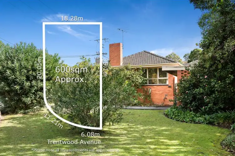 20 Trentwood Avenue, Balwyn North VIC 3104