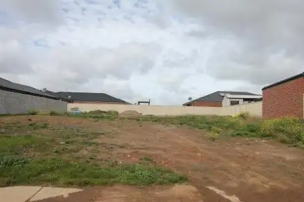 Second view of Homely land listing, 13 Carriers Arms Drive, Miners Rest VIC 3352