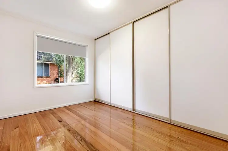 Fourth view of Homely unit listing, 5/5 Cootamundra Crescent, Blackburn VIC 3130