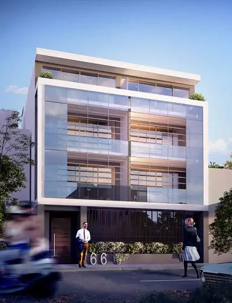 6/66 Station Street, Fairfield VIC 3078