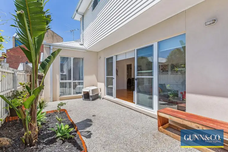 Second view of Homely house listing, 27 Cole Street, Williamstown VIC 3016