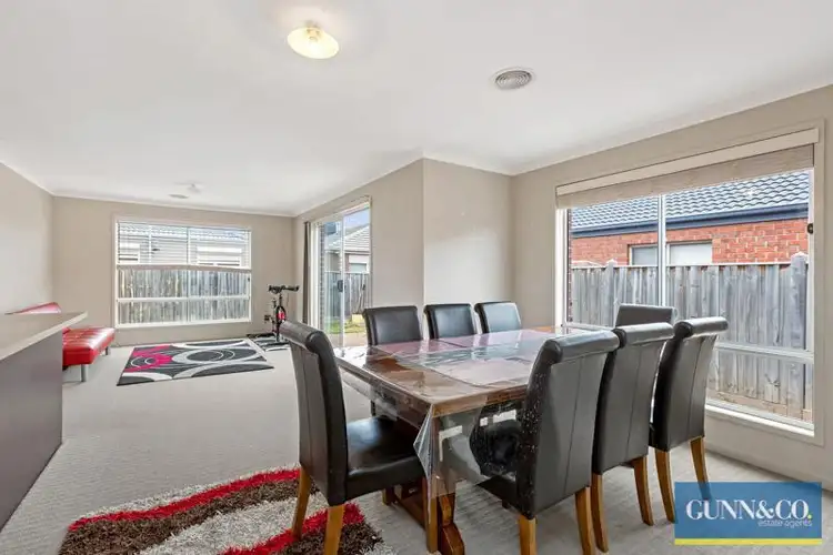 Fifth view of Homely house listing, 11 Peck Terrace, Williams Landing VIC 3027