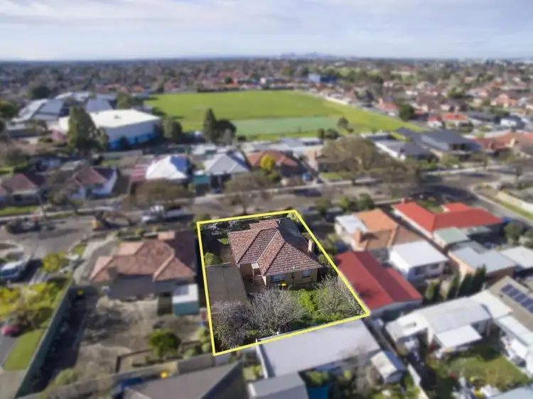 29 Beaver Street, St Albans VIC 3021
