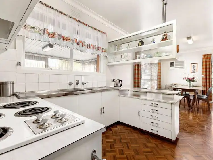 Fifth view of Homely house listing, 44 Boyd Street, Blackburn South VIC 3130