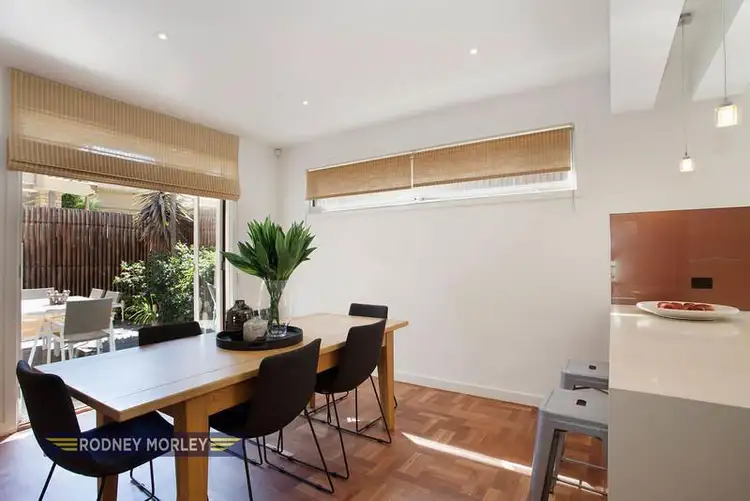 Fourth view of Homely house listing, 2A Lockhart Street, Caulfield VIC 3162