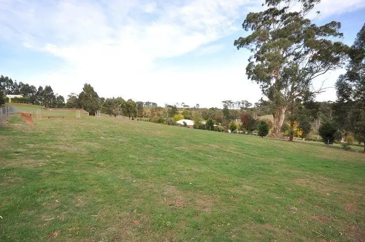 Lot 1 East West Road, Warragul VIC 3820
