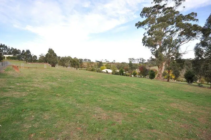 Main view of Homely land listing, Lot 1 East West Road, Warragul VIC 3820