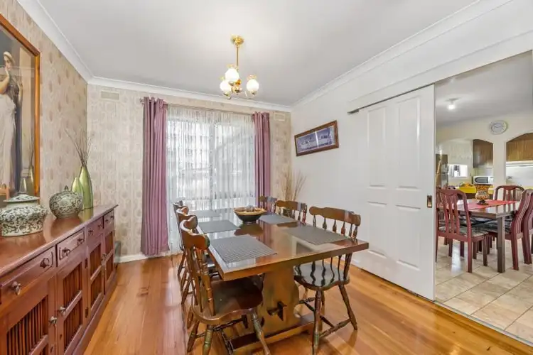 Third view of Homely house listing, 75 Mulhall Drive, St Albans VIC 3021