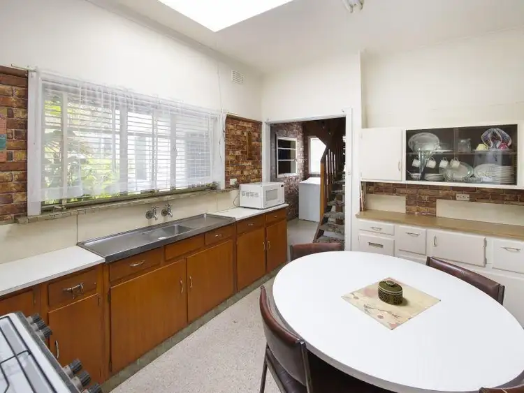 Fourth view of Homely house listing, 1 Leonard Street, Burwood VIC 3125