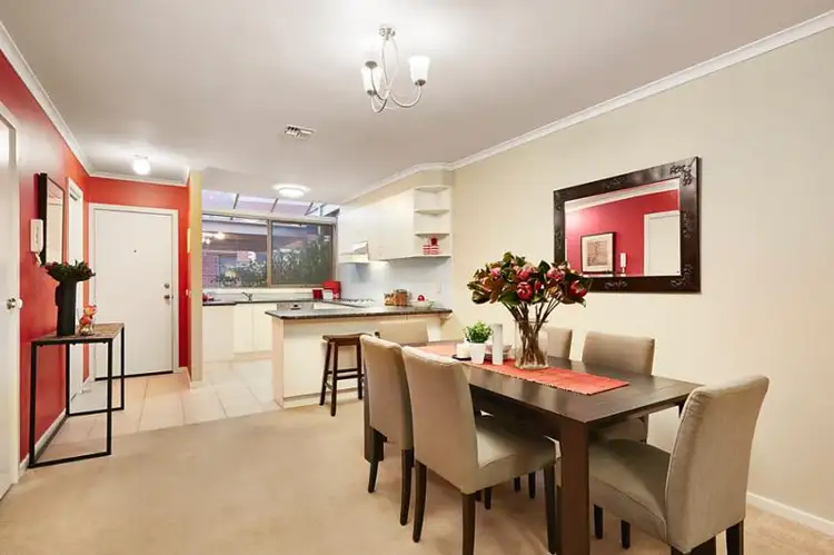 Third view of Homely townhouse listing, 7/74-78 Doncaster East Road, Mitcham VIC 3132