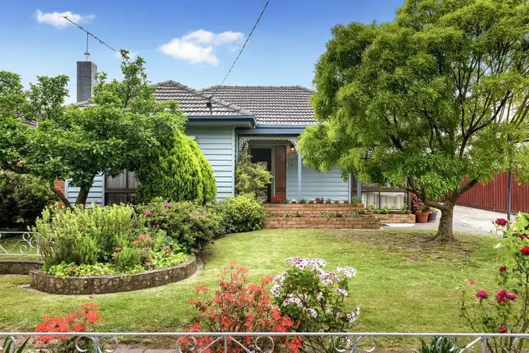 24 Kerrimuir Street, Box Hill North VIC 3129