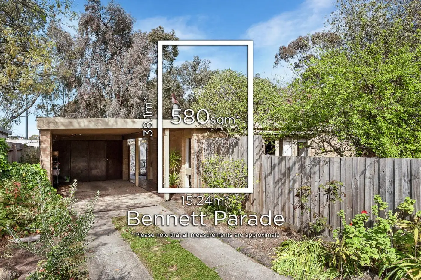 Main view of Homely house listing, 18 Bennett Parade, Kew East VIC 3102