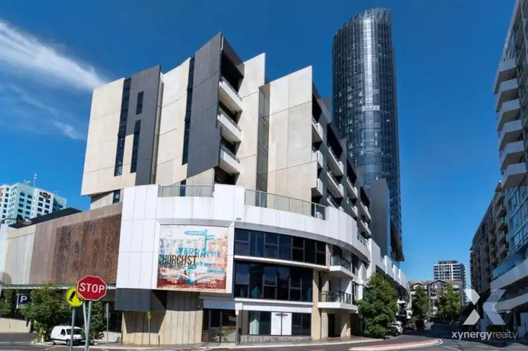 Sixth view of Homely apartment listing, 917/35 Malcolm Street, South Yarra VIC 3141