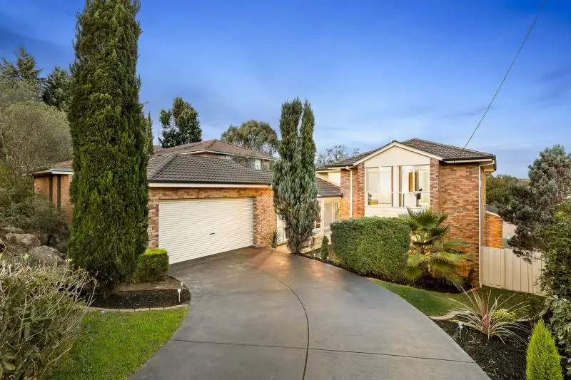 Main view of Homely house listing, 28 Carbine Street, Donvale VIC 3111