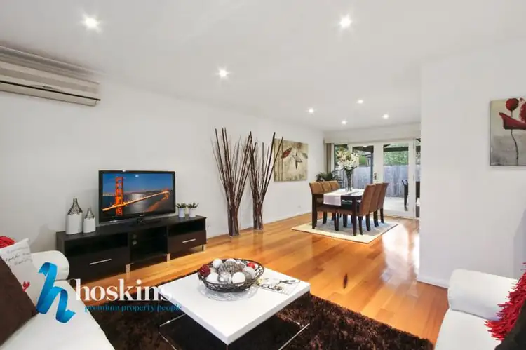 Fourth view of Homely house listing, 4 Broughton Avenue, Croydon VIC 3136