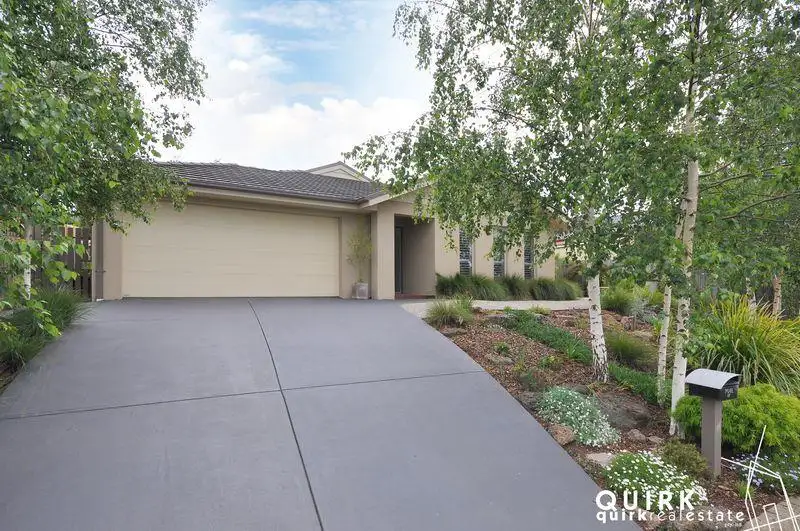 Main view of Homely house listing, 97 Twin Ranges Drive, Warragul VIC 3820