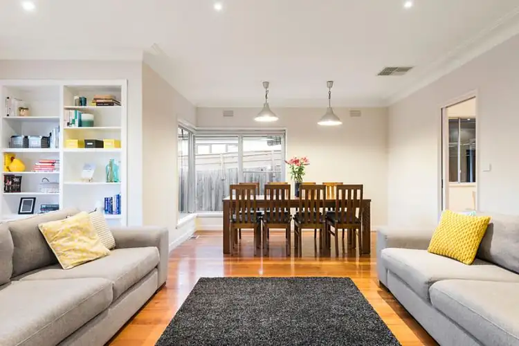 Third view of Homely house listing, 21 Goold Street, Burwood VIC 3125