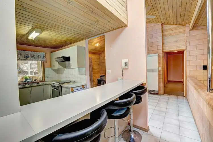 Sixth view of Homely house listing, 6 Pindari Drive, Mount Clear VIC 3350
