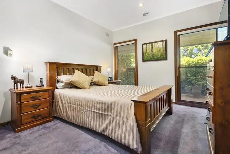 Third view of Homely house listing, 10 Redwood Court, Romsey VIC 3434